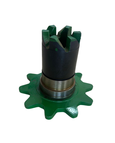 Imagem do produto Catraca Esquerda Da Roda - CQ49319 - Similar John Deere